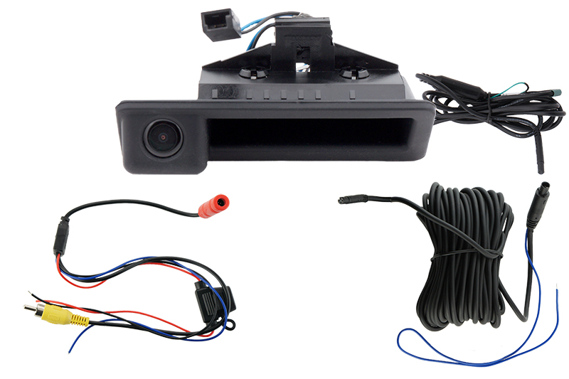 RFK Griffleiste passend für BMW diverse E-Serie