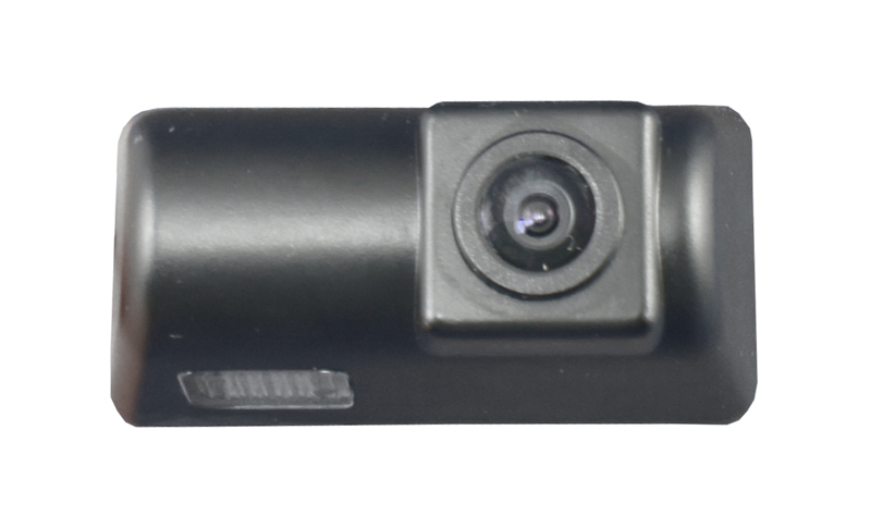 RFK Griffleiste passend für Ford Transit ab 2009