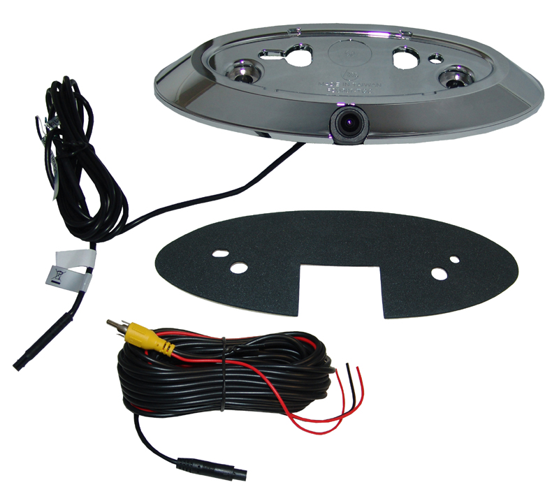 RFK Emblem-Rahmen passend für Ford Ranger, F-150