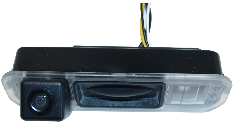 RFK Griffleiste passend für Ford diverse