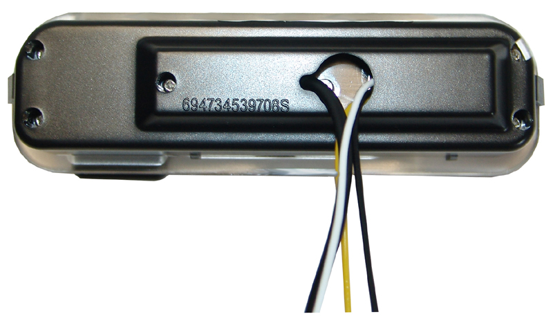 RFK Griffleiste passend für Ford diverse