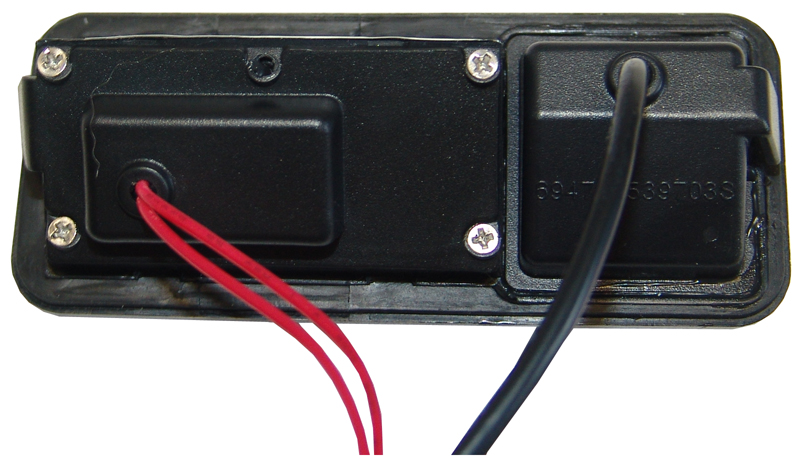 RFK Griffleiste passend für Ford diverse