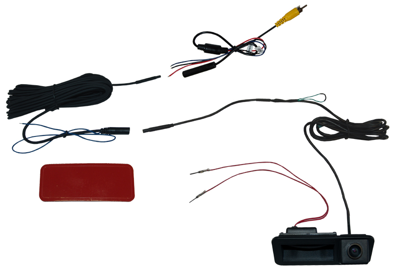 RFK Griffleiste passend für Ford diverse