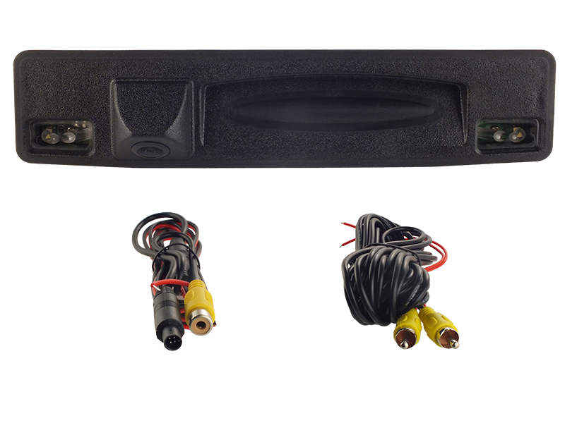 ** RFK Griffleiste passend für Ford diverse