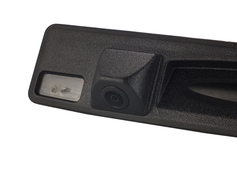 ** RFK Griffleiste passend für Ford diverse