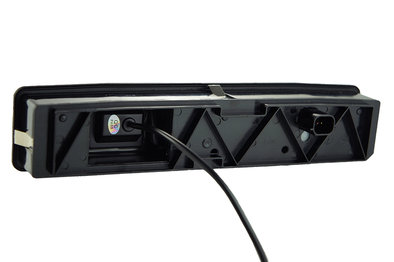 ** RFK Griffleiste passend für Ford diverse