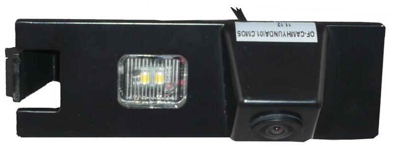 **RFK Griffleiste passend f Hyundai IX35