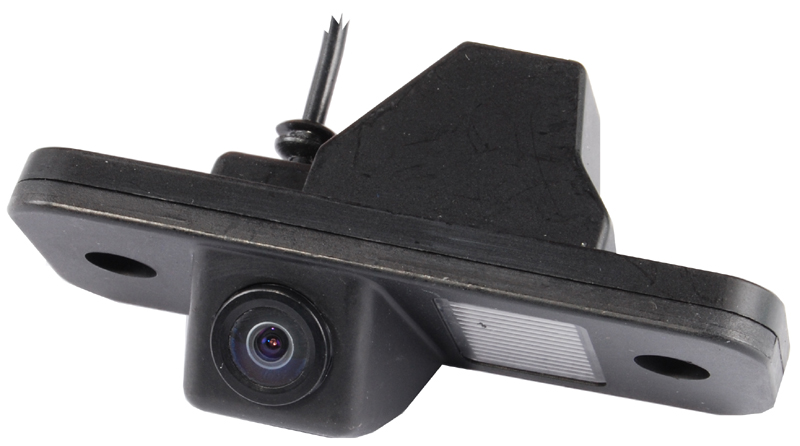 **RFK Griffleiste passend f Hyundai Santa Fe 08-10