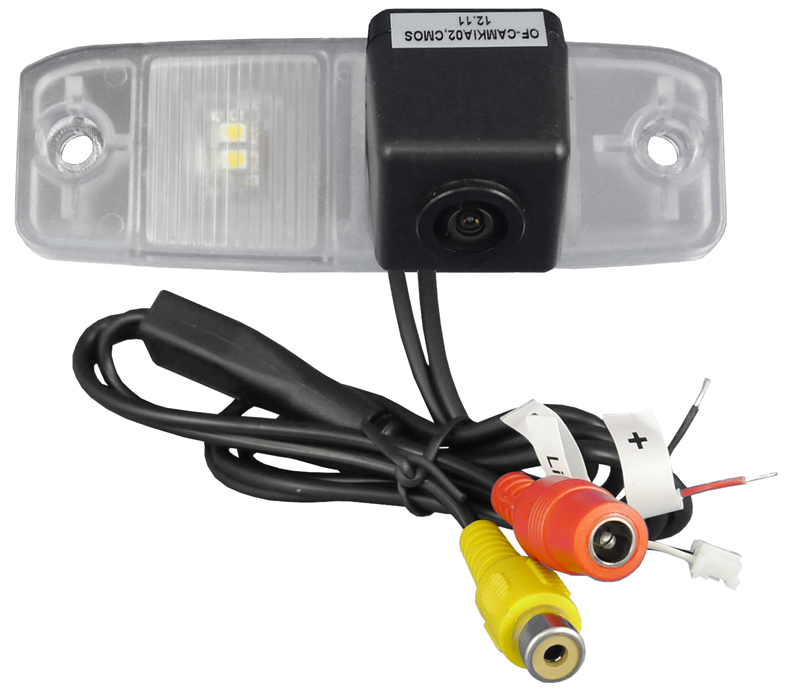 ** RFK Griffleiste passend f Kia Sorento, Hyundai