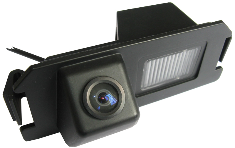 ** RFK Griffleiste passend f Kia Soul