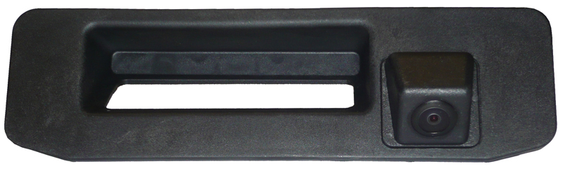 RFK Griffleiste passend f. Mercedes GLK X204 2013