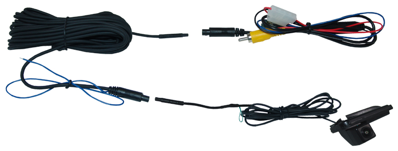 RFK Griffleiste passend f. Mercedes A/CL/CLS/S