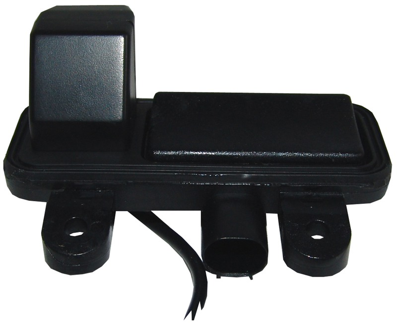 RFK Griffleiste passend f. Mercedes A/CL/CLS/S