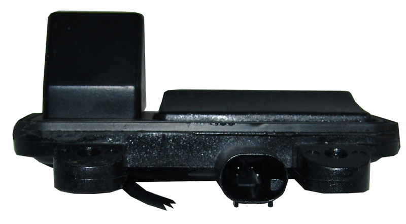 RFK Griffleiste passend f. Mercedes A/CL/CLS/S