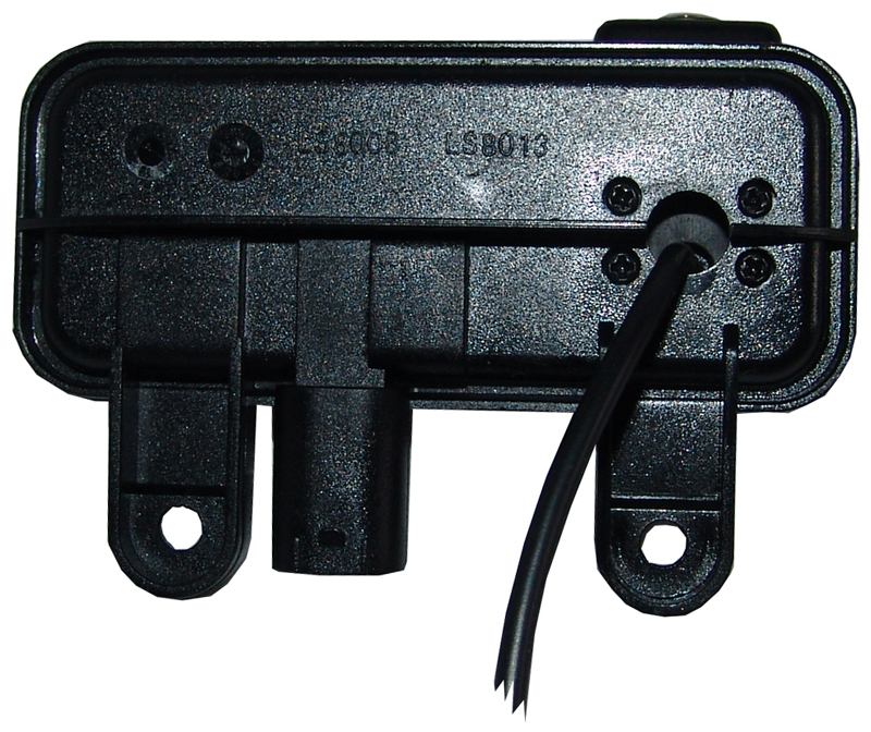 RFK Griffleiste passend f. Mercedes A/CL/CLS/S