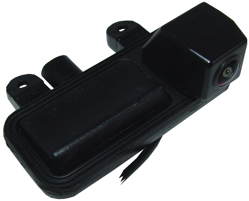 RFK Griffleiste passend f. Mercedes A/CL/CLS/S