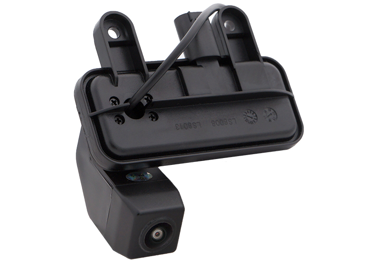 RFK Griffleiste f. passend Mercedes E W212 Limousine