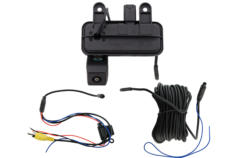 RFK Griffleiste f. passend Mercedes E W212 Limousine