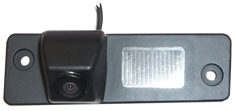 ** RFK Griffleiste passend f Opel Antara