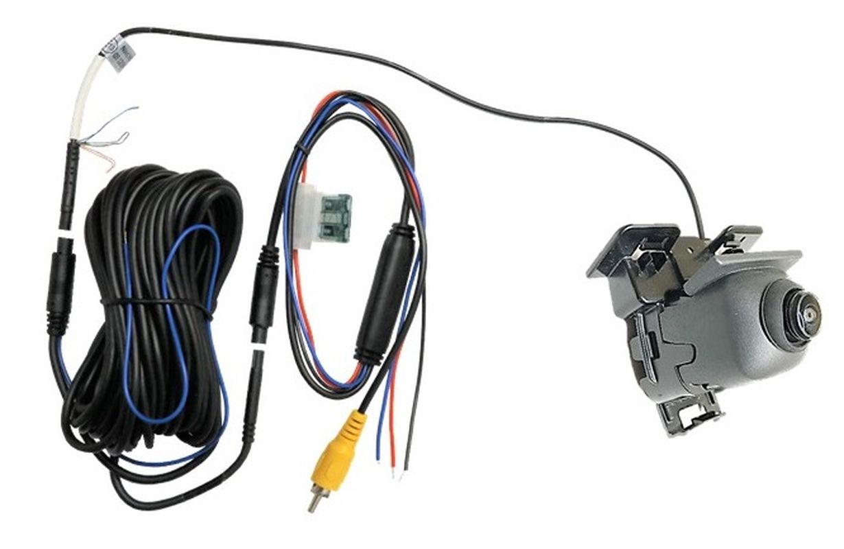 Frontkamera passend für Mercedes Sprinter W907/910