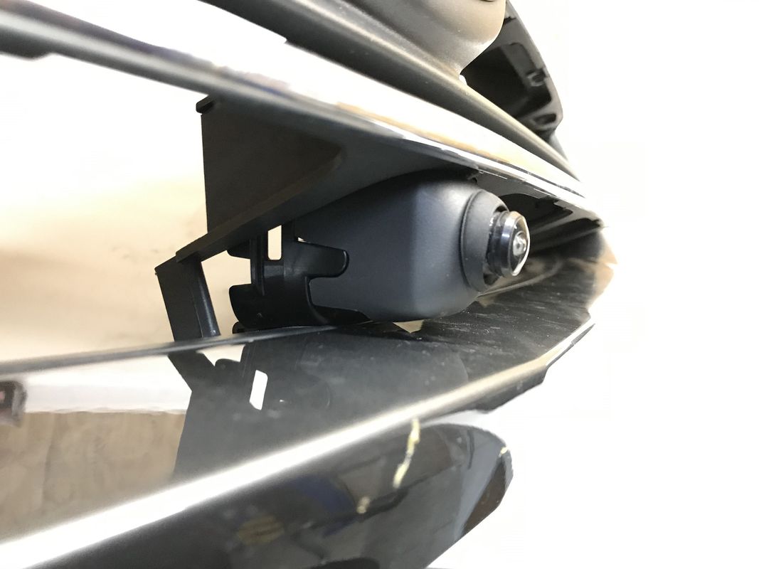 Frontkamera passend für Mercedes Sprinter W907/910