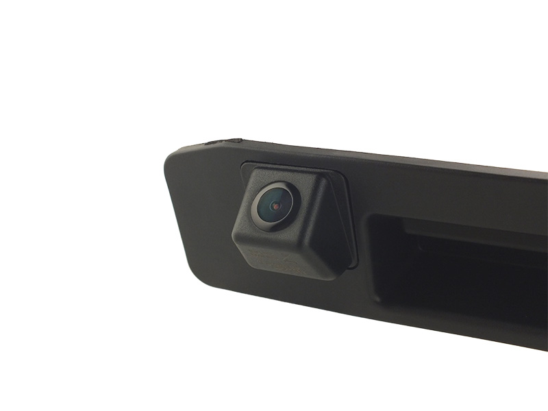 RFK Griffleiste passend f. Mercedes Vito W447 mit OEM Kamera