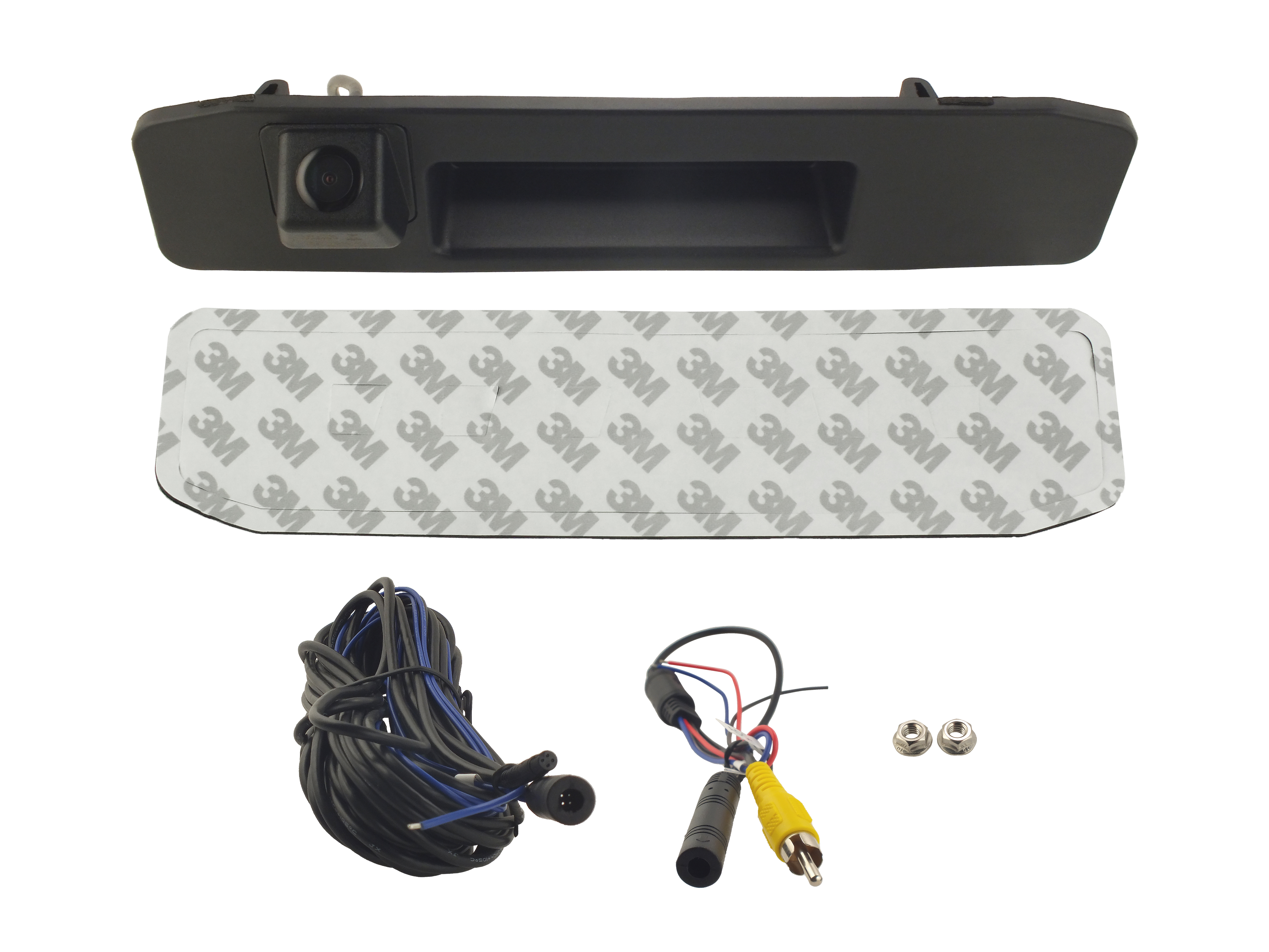 RFK Griffleiste passend f. Mercedes A/B/C/CLA/GLx/ML/V/Vito