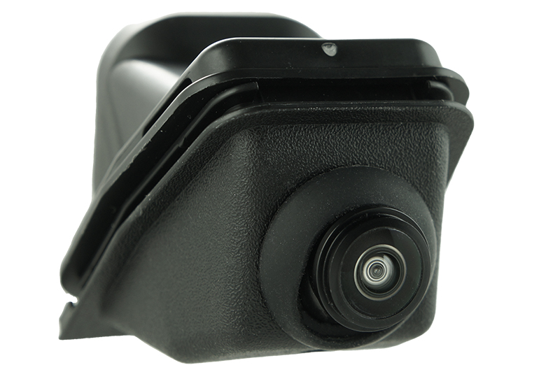 RFK Griffleiste passend f. Mercedes Vito W447 Doppeltür