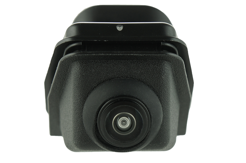 RFK Griffleiste passend f. Mercedes Vito W447 Doppeltür