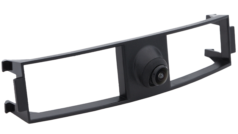 Frontkamera passend für Porsche Cayenne 2015-2018