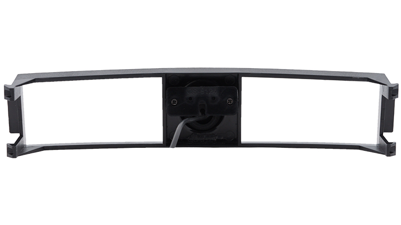 Frontkamera passend für Porsche Cayenne 2015-2018