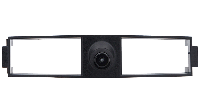 Frontkamera passend für Porsche Cayenne 2015-2018