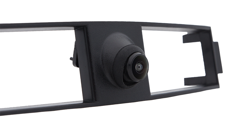 Frontkamera passend für Porsche Cayenne 2015-2018