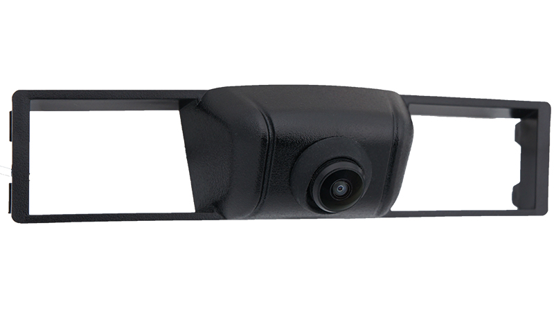 Frontkamera passend für Porsche Cayenne 2019-