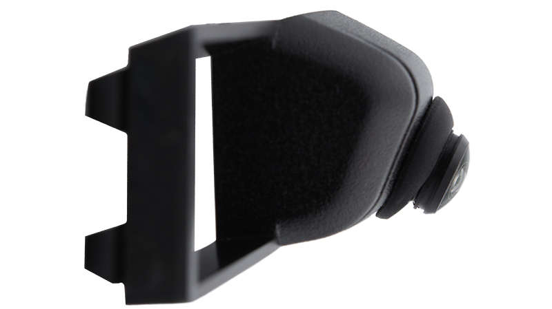 Frontkamera passend für Porsche Cayenne 2019-