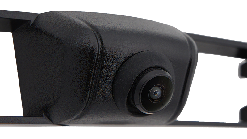 Frontkamera passend für Porsche Cayenne 2019-