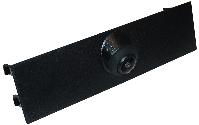 Frontkamera passend für Porsche Macan 2014-2018