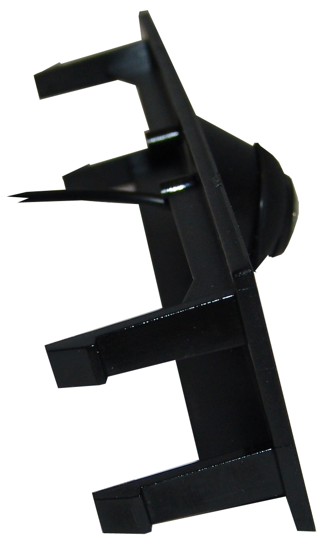 Frontkamera passend für Porsche Macan 2014-2018