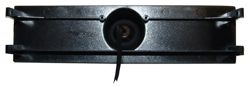 Frontkamera passend für Porsche Macan 2014-2018