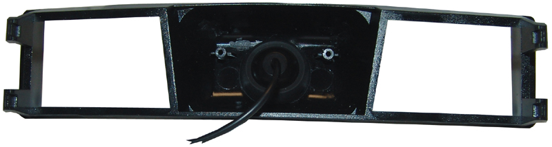 Frontkamera passend für Porsche Macan 2019-