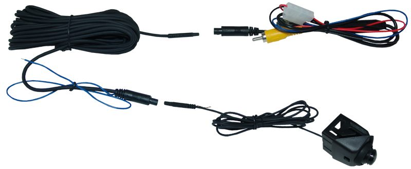 Rückfahrkamera passend für Porsche Macan 2015-2018