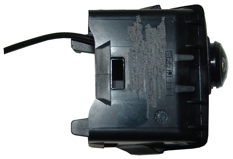 **Rückfahrkamera passend für Porsche Macan 2019-