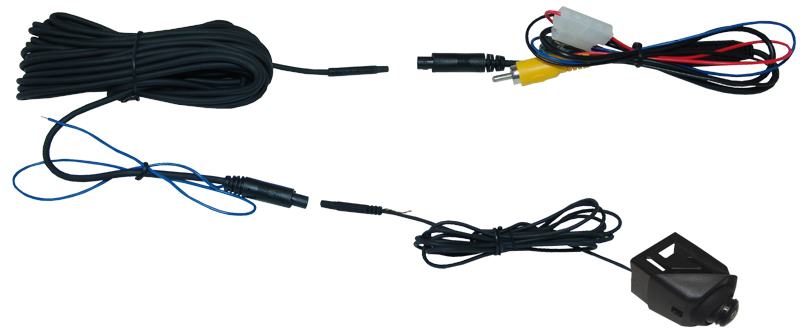 Rückfahrkamera passend für Porsche 911 (991), Boxster (981)