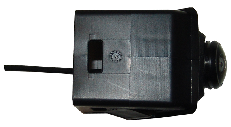 Rückfahrkamera passend für Porsche 911 (991), Boxster (981)