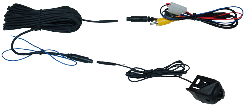 Rückfahrkamera passend für Porsche 991.2, Boxster, Cayman