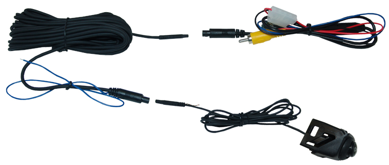 Rückfahrkamera passend für Porsche 911 (992) 2019-