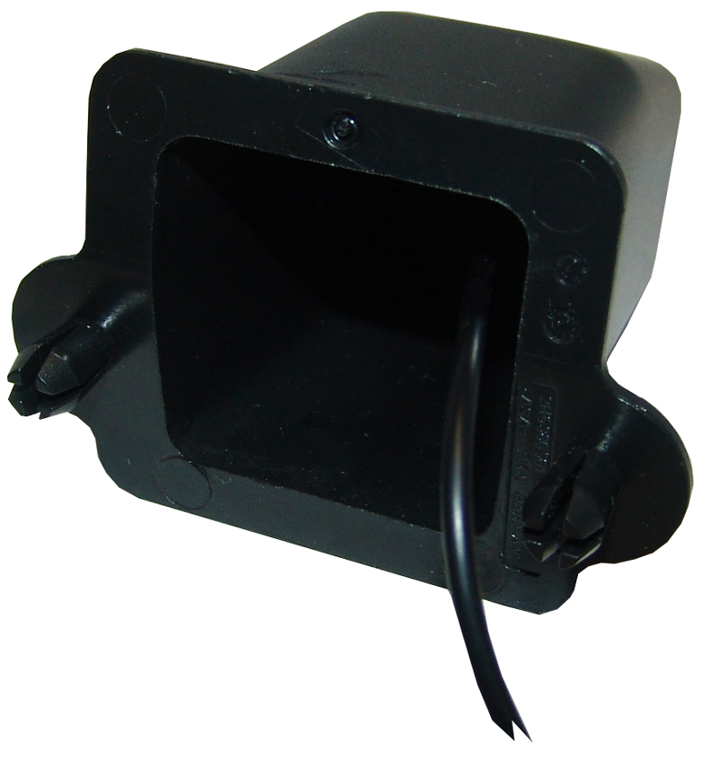 Rückfahrkamera passend für VW Amarok 2H