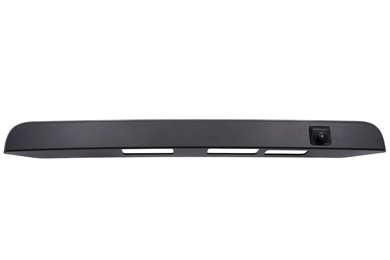 RFK passend Caddy5 und Tourneo Connect3 mit Doppeltür