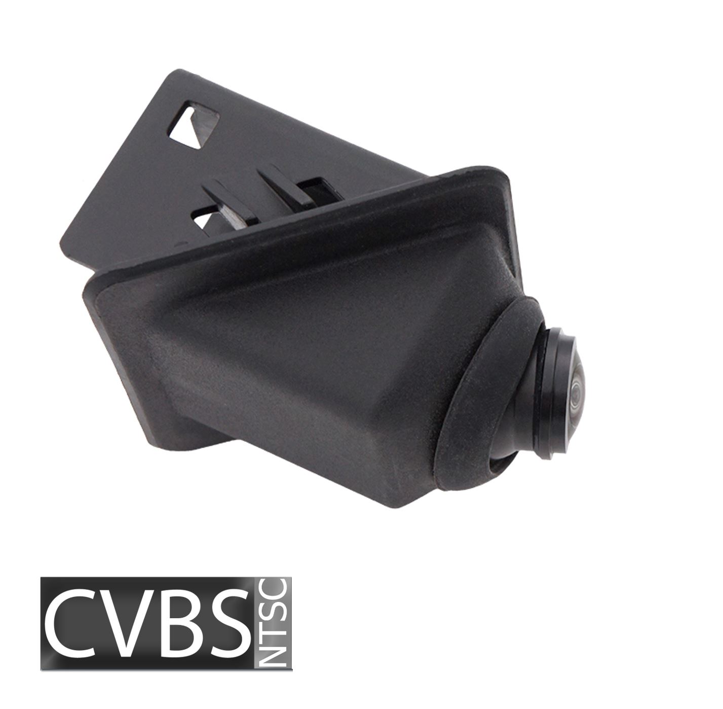 RFK passend für VW T6/T6.1 mit Heckklappe