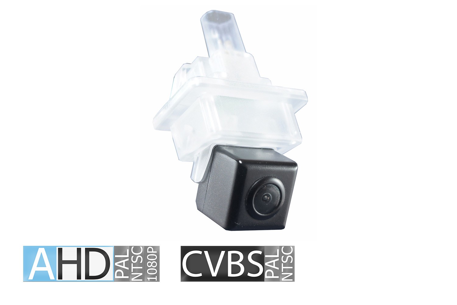 RFK Griffleiste passend f MB E/C-Klasse 2013 - LED kw